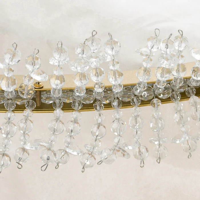 Люстра подвесная Lussole LSP-8655