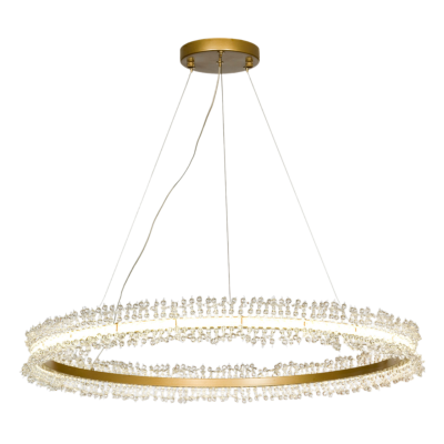 Люстра подвесная Lussole LSP-8655