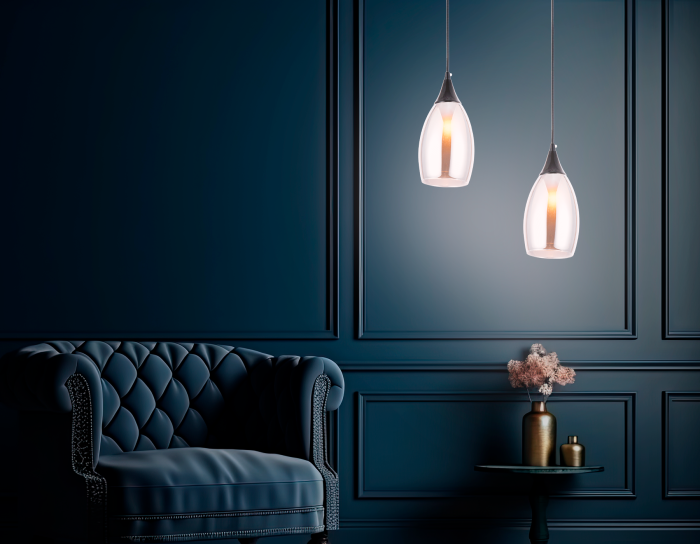 Подвесной светильник Ambrella light TR3544