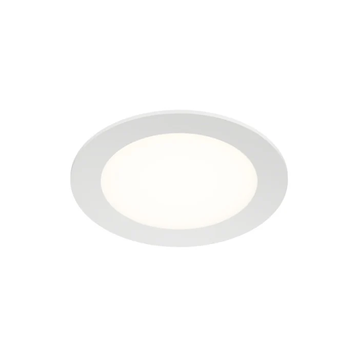 Встраиваемый светильник Denkirs Versa DK2462-WH