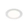 Встраиваемый светильник Denkirs Versa DK2462-WH