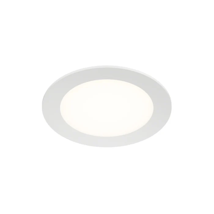 Встраиваемый светильник Denkirs Versa DK2462-WH