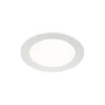 Встраиваемый светильник Denkirs Versa DK2462-WH