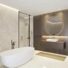 Встраиваемый светильник Denkirs Versa DK2462-WH