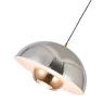 Подвесной светильник Kink Light Джелони 07524-23,02