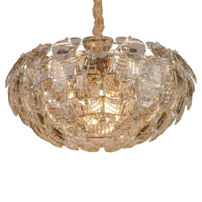 Хрустальная подвесная люстра L&#039;Arte Luce Luxury Brillare L06600