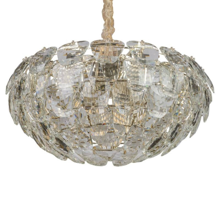 Хрустальная подвесная люстра L'Arte Luce Luxury Brillare L06600