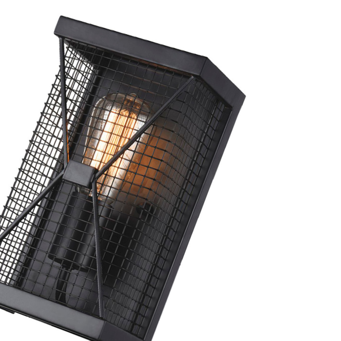 Настенный светильник Favourite Mesh 1784-1W