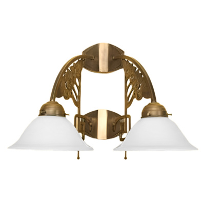 Бра Berliner Messinglampen AD71-22opB