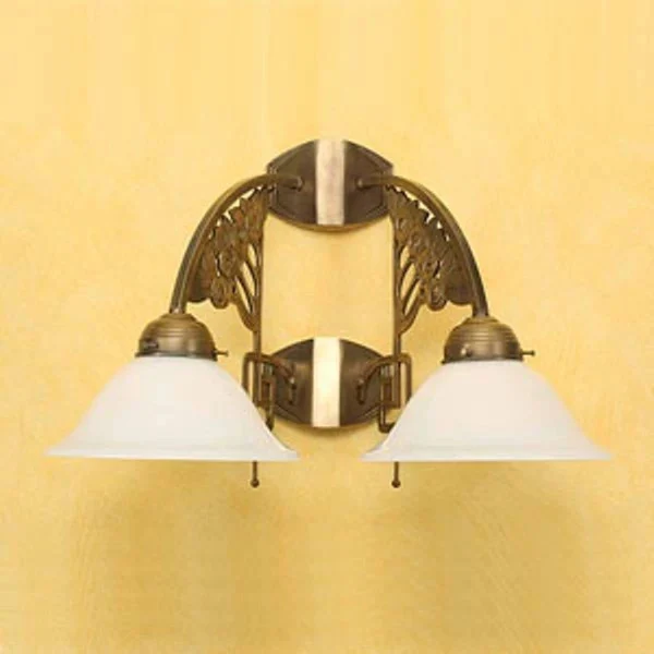 Бра Berliner Messinglampen AD71-22opB