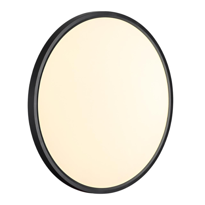 Настенно-потолочный светильник SONEX ALFA BLACK 7660/40L