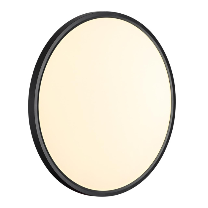 Настенно-потолочный светильник SONEX ALFA BLACK 7660/40L