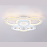 Потолочный светодиодный светильник с пультом Ambrella light FA8872