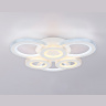 Потолочный светодиодный светильник с пультом Ambrella light FA8872