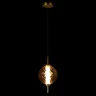 Подвесной светильник Loft it Helix 10421/B Amber