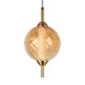 Подвесной светильник Loft it Helix 10421/B Amber