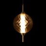 Подвесной светильник Loft it Helix 10421/B Amber