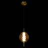 Подвесной светильник Loft it Helix 10421/B Amber