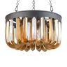 Подвесная люстра L'Arte Luce Luxury Frozen Glass L28705