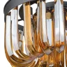 Подвесная люстра L'Arte Luce Luxury Frozen Glass L28705