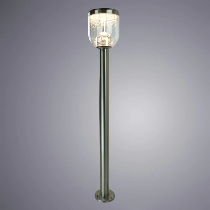 Ландшафтный светильник Arte Lamp INCHINO A8163PA-1SS