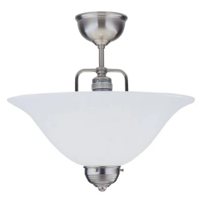 Потолочный светильник Berliner Messinglampen D50-90opN