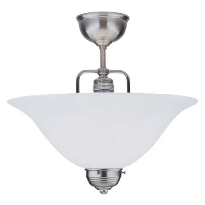 Потолочный светильник Berliner Messinglampen D50-90opN