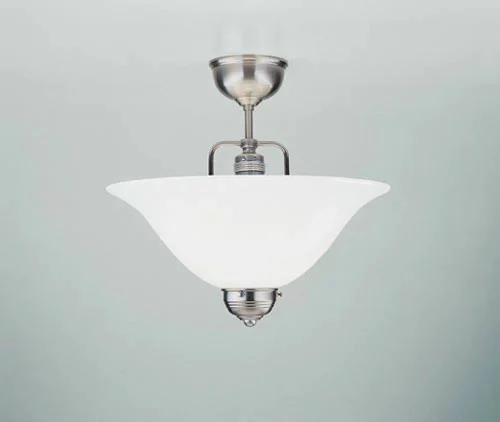 Потолочный светильник Berliner Messinglampen D50-90opN