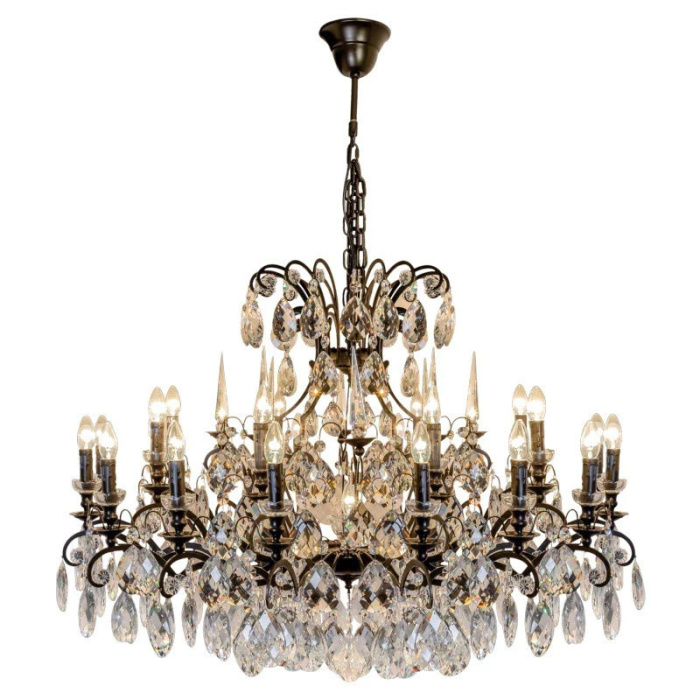 Подвесная люстра L'Arte Luce Luxury Renaissance L30000