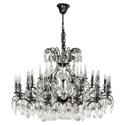 Подвесная люстра L&#039;Arte Luce Luxury Renaissance L30000