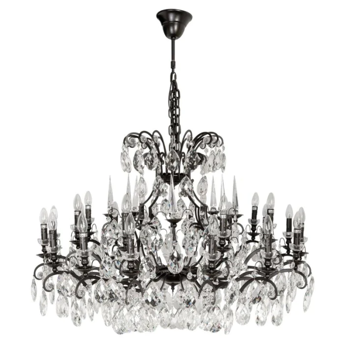 Подвесная люстра L'Arte Luce Luxury Renaissance L30000