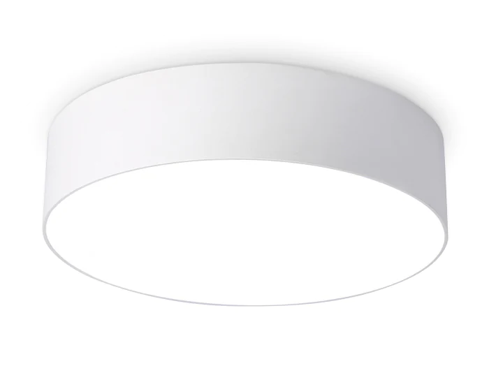 Потолочный светодиодный светильник Ambrella light FV5520