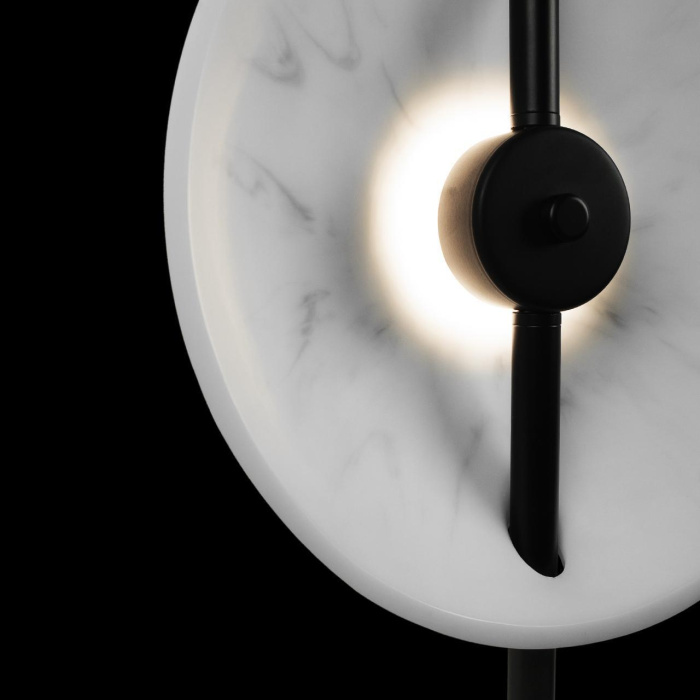 Настенный светильник Loft it Marble 10049W