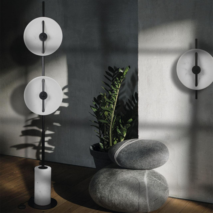 Настенный светильник Loft it Marble 10049W