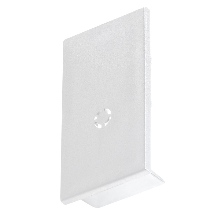 Заглушка концевая трековая PRO Teta Lightstar 505166