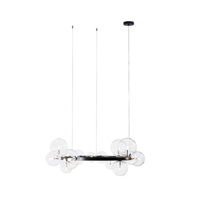 Светильник подвесной Loft it Molecule 10023/850