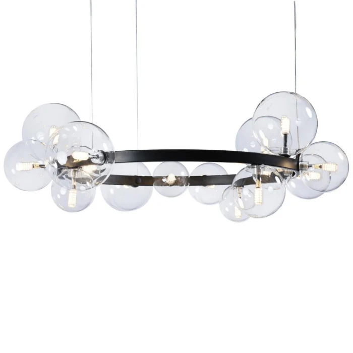 Светильник подвесной Loft it Molecule 10023/850