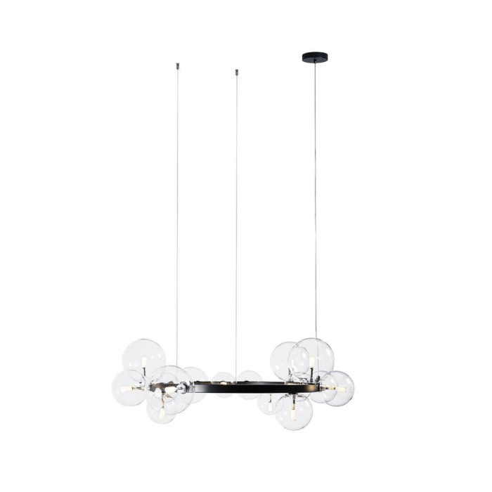 Светильник подвесной Loft it Molecule 10023/850