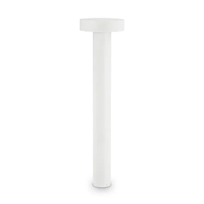 Уличный светильник Ideal Lux Tesla PT4 Big Bianco 153179