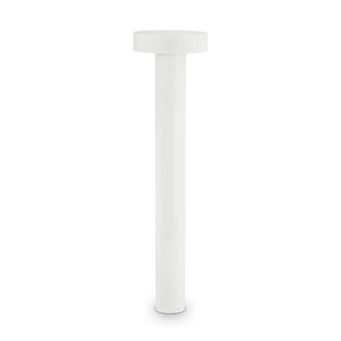 Уличный светильник Ideal Lux Tesla PT4 Big Bianco 153179