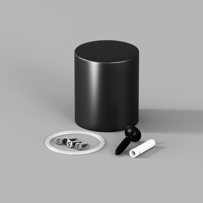 Бра Cloyd ORDINAL-F W7 / выс. 60 см - золото (арт.20317)