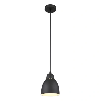 Подвесной светильник Arte Lamp Braccio A2054SP-1BK