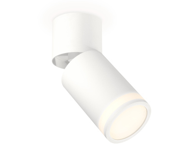 Комплект накладного поворотного светильника Ambrella light XM6312084