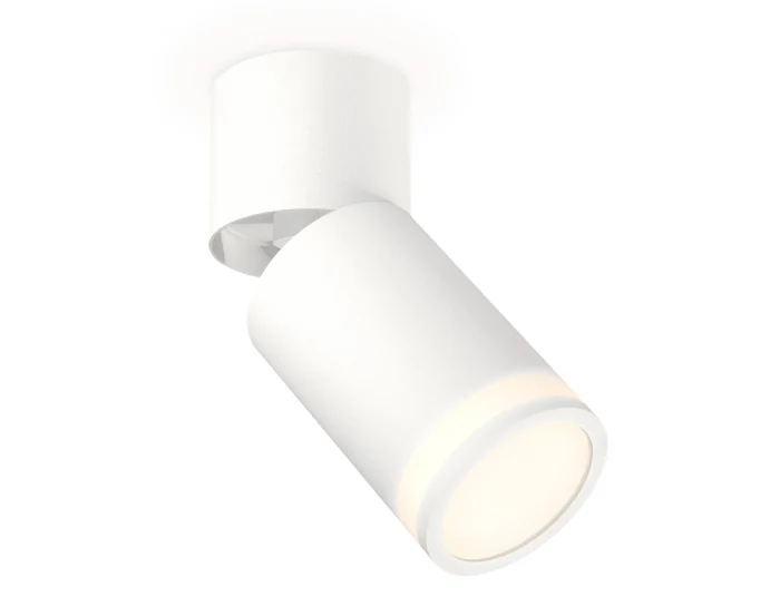 Комплект накладного поворотного светильника Ambrella light XM6312084