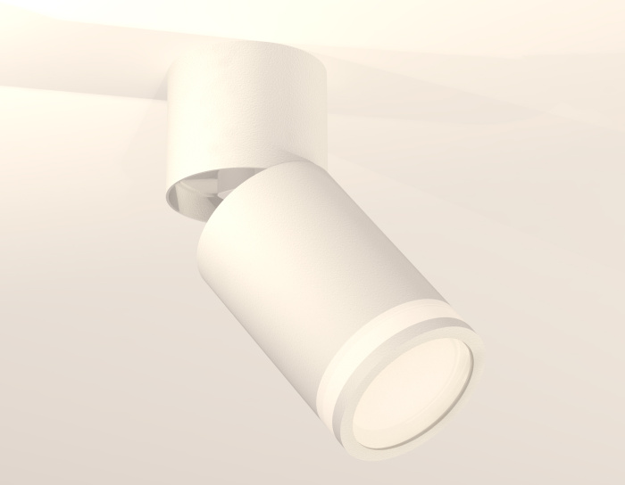 Комплект накладного поворотного светильника Ambrella light XM6312084