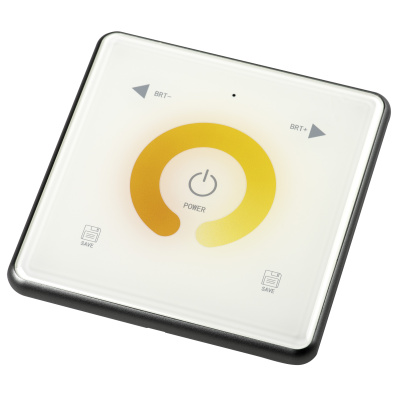 Программируемый пульт ДУ настенный PRO 505510R