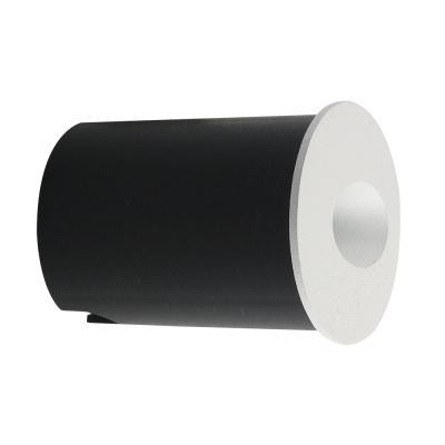 Подсветка для лестниц Arte Lamp PIAZZA A3802IN-1WH