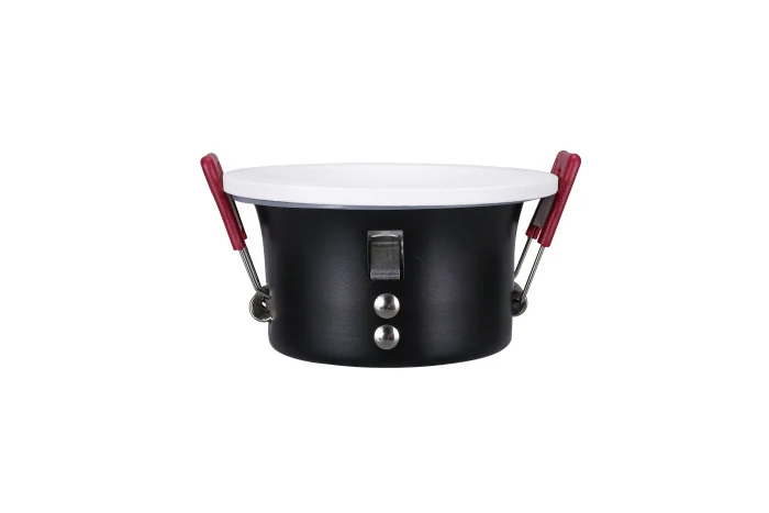 Встраиваемый светильник LUCIA TUCCI LTP LTP-D015-01GU10-W