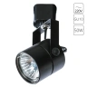 Трековый светильник Arte Lamp LENTE A1310PL-1BK