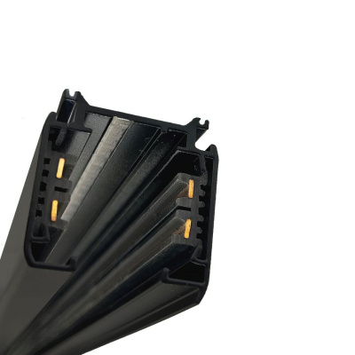 Шинопровод накладной Ш35.5хВ32.8 мм WTF.I5.601 WERTMARK